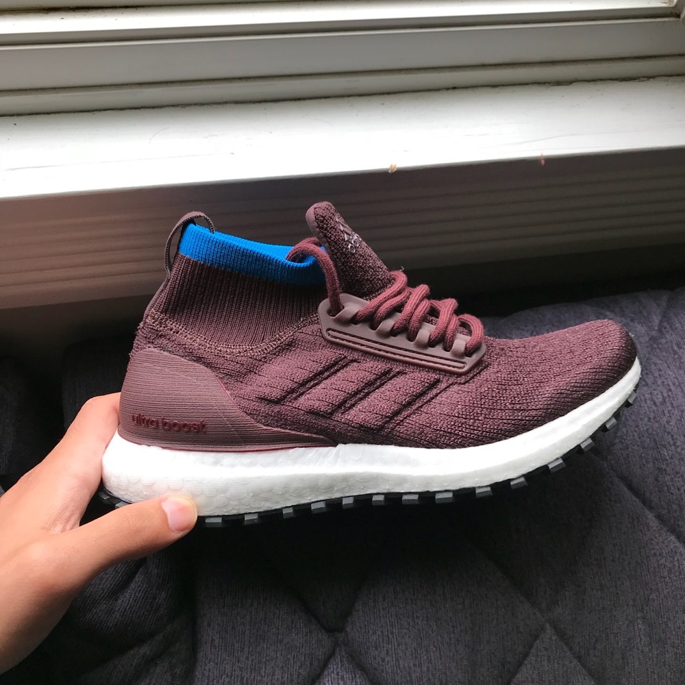 Adidas Ultra Boost
